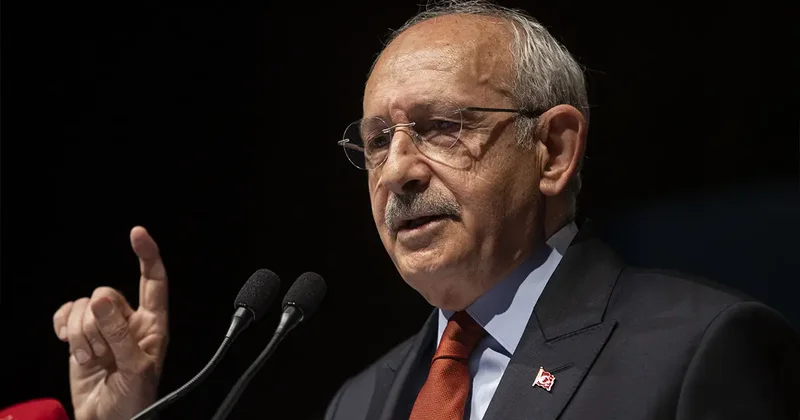Kemal Kılıçdaroğlu ndan radikal karar: Ne CHP ne başka parti!