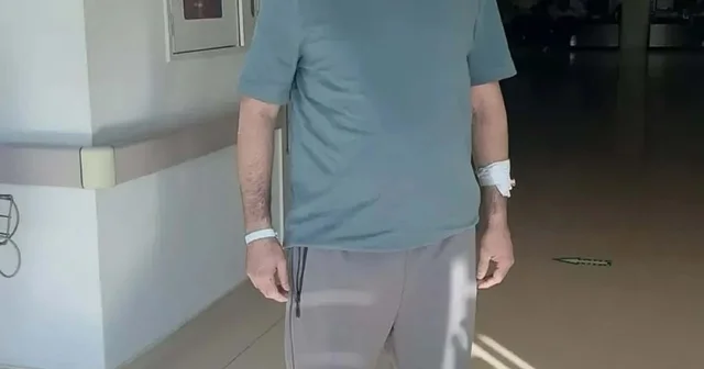 Gediz de kömür ocağında zehirlenen işçi yoğun bakımdan çıktı Kütahya Haberleri