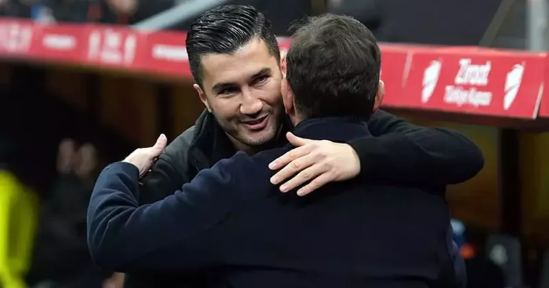 Bu mağlubiyet çok acı oldu! Nuri Şahin döneminde bir ilk... Fanatik Gazetesi Futbol Haberleri Spor