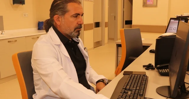 Kış aylarında çocuklarda enfeksiyon hastalıkları artıyor Erzincan Haberleri