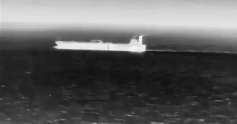 Ukrayna Akdeniz de tankeri vurdu: Rus basını istihbarat şefi öldü dedi Sözcü Gazetesi