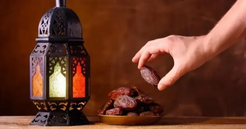 Üç aylar orucu var mı: Üç aylarda orucu kaç gün tutulur? Recep ayında hangi günler oruç tutulur? Son Dakika Haberleri