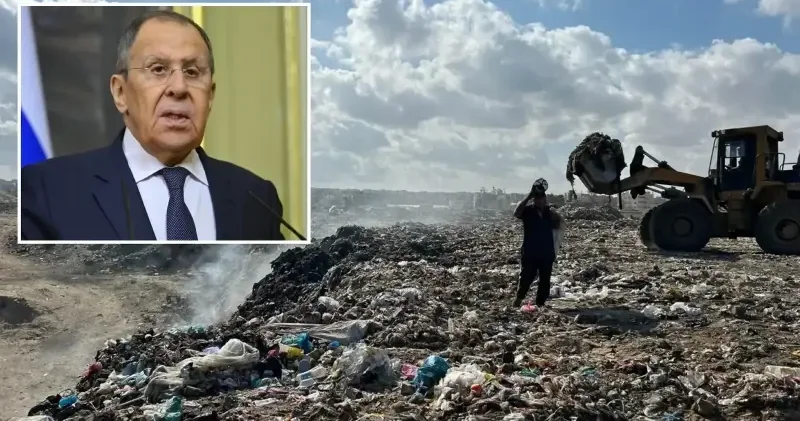 Mısır ile Rusya’dan Gazze ateşkesinin sürdürülmesi vurgusu Ortadoğu Haberleri