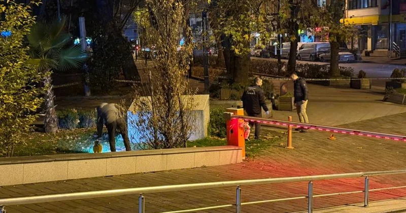 Zonguldak ta tartıştığı akrabasını bıçakla öldürdü Son dakika haberleri
