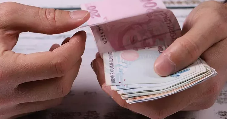 17.5 milyon kişi maaşa bağlandı! 5 trilyona yaklaştı