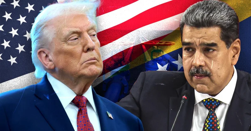 Trump, Venezuela ya yönelik askeri operasyon ihtimalini göz ardı etmediğini belirtti