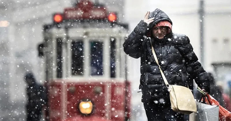 Lapa lapa kar yağdıracak bulutlar yön değiştirdi: Orhan Şen yıllardır denk gelmeyen ikilinin müjdesini verdi