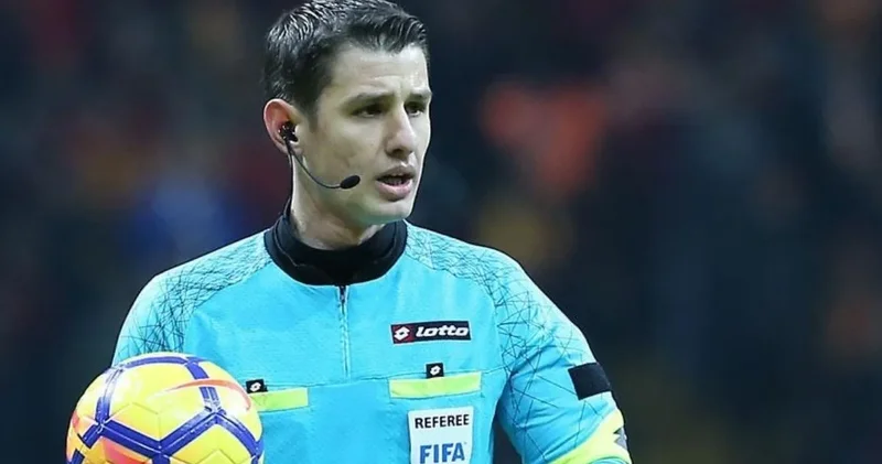 Halil Umut Meler o maçı itiraf etti: Doktor da hata yapıyor!