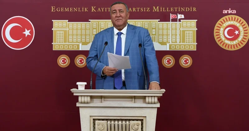 Gürer den yerli üreticiye destek Sözcü Gazetesi