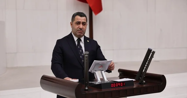 Milletvekili Bünyamin Bozgeyik: 2026 bütçesi, Türkiye Yüzyılı vizyonunun güçlü bir yansıması Gaziantep Haberleri