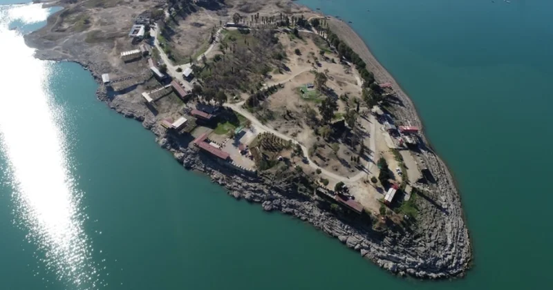 Son 4 gün! Boşaltılmazsa polisle yıkılacak Sözcü Gazetesi