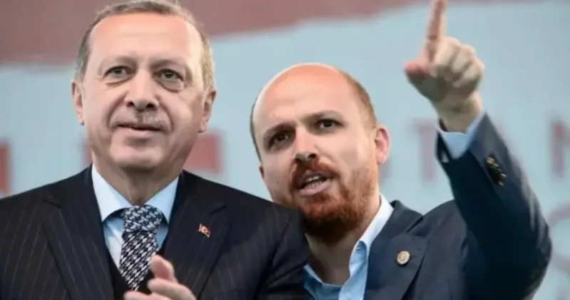 Bilan Erdoğan babası hakkında konuştu: Solu değiştirdi diyebiliriz