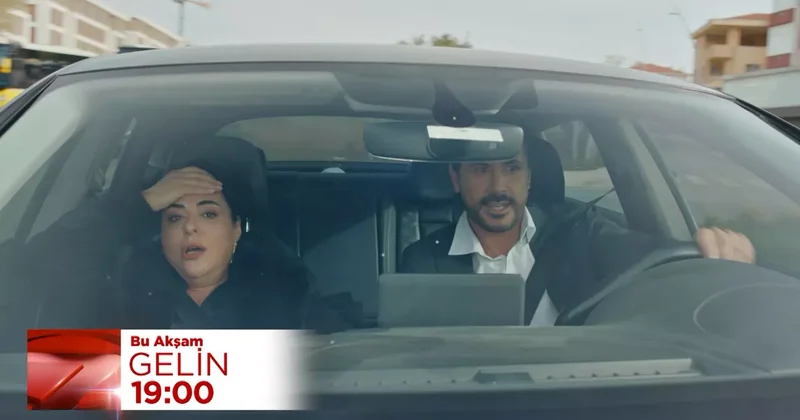 Gelin dizisinde Mukadder, Sinem e yaptıklarını itiraf edecek mi?