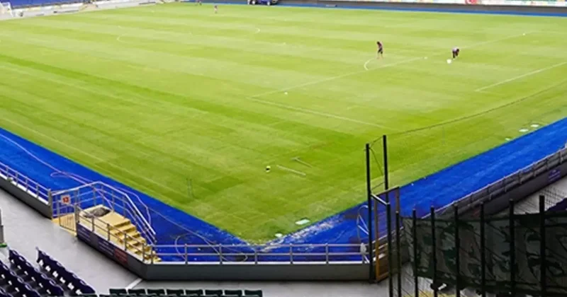 Süper Lig ekibinde ayrılık! Sözleşmesi feshedildi