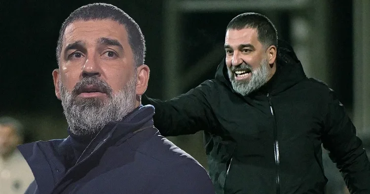 Shakhtar Donetsk de Arda Turan dan o soruya tepki! Yüzde bir bile kabul etmiyorum