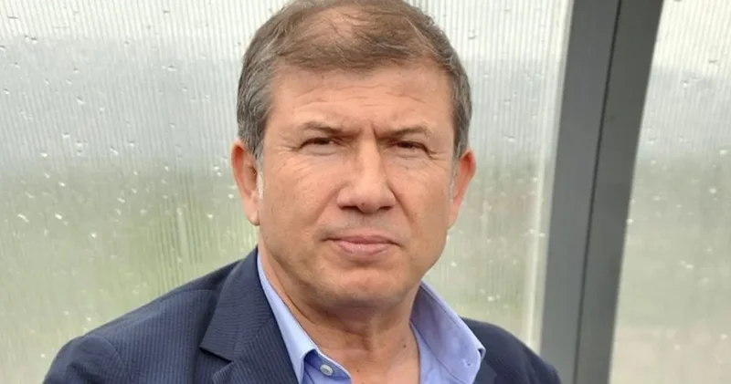 Tanju Çolak: Reis haklı hayali bitti