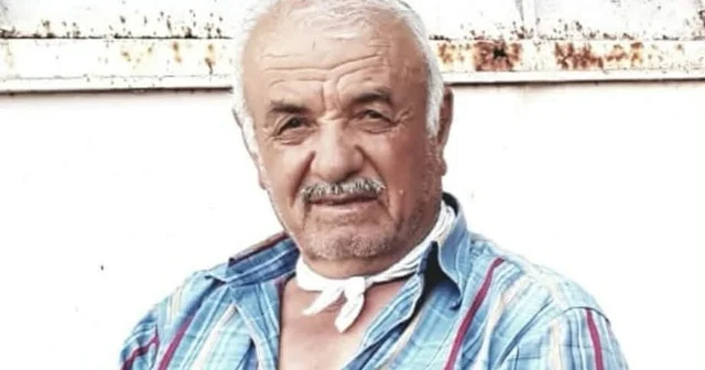 Traktörle tarla sürerken kafasını ağaç dalına çarpıp düşen çiftçi hayatını kaybetti Gaziantep Haberleri