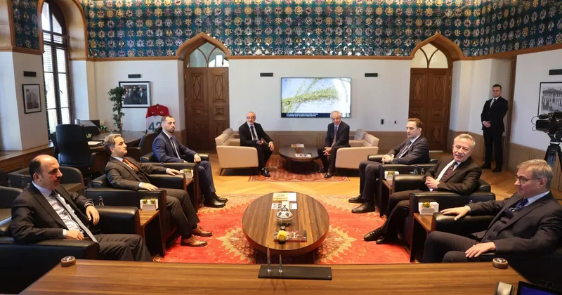 Bosna Hersek: Kalbimiz her zaman Türkiye’yle beraber