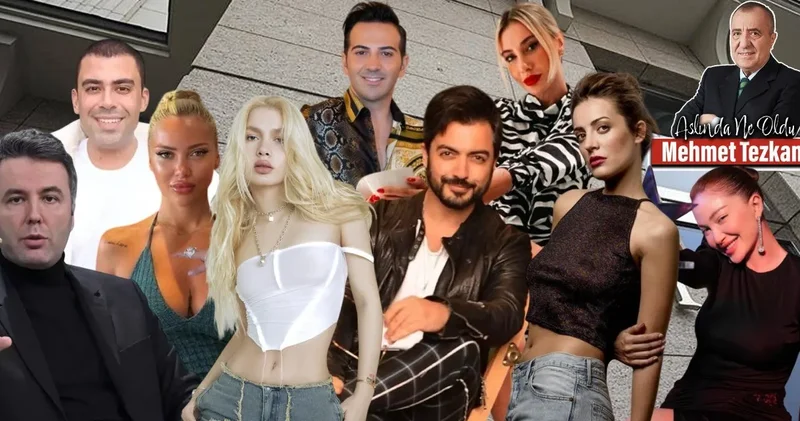 Şaşalı hayatlar AKP’yi rahatsız etti