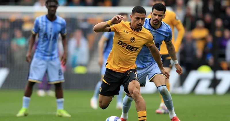 Galatasaray dan Andre hamlesi! İşte bonservis bedeli Futbol Haberleri