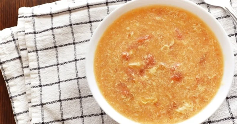 Vücuttaki iltihabı tek kalemde silip atan çorba: Hepsinden daha faydalı Sözcü Gazetesi