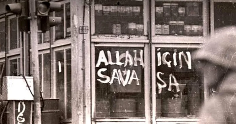 Özgür Özel: 47 yıldır vicdanlarda derin bir yara olarak duran Maraş Katliamı’nı unutmadık, unutturmayacağız