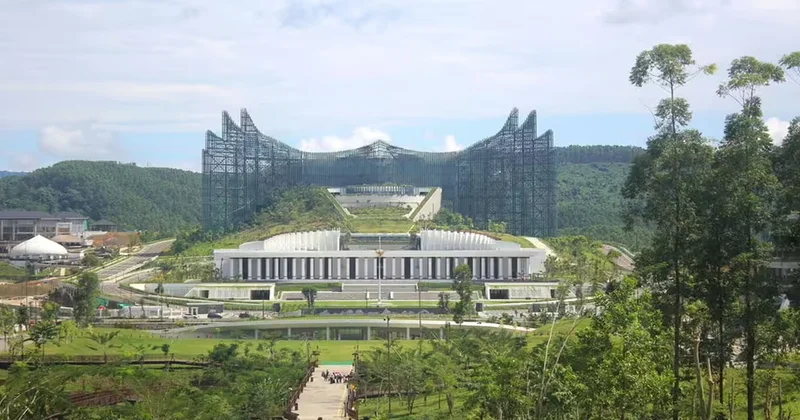 Milyarlar harcandı ama başkent boş kaldı Sözcü Gazetesi