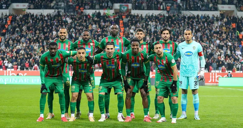 TFF’den gelen haber Amedspor’u yıktı