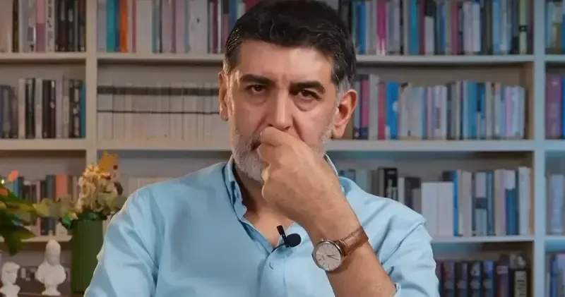 Gözaltına alınan Levent Gültekin ile ilgili karar verildi Gündem Haberleri