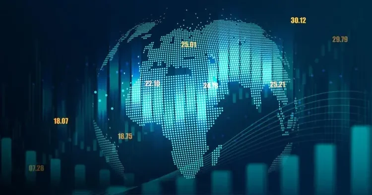 Dünyanın en büyük 20 ülkesi ve en büyük şirketleri! İşte Türkiye nin en büyük şirketi