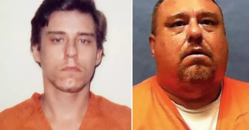 5 kişiyi hunharca öldüren seri katil idam edildi