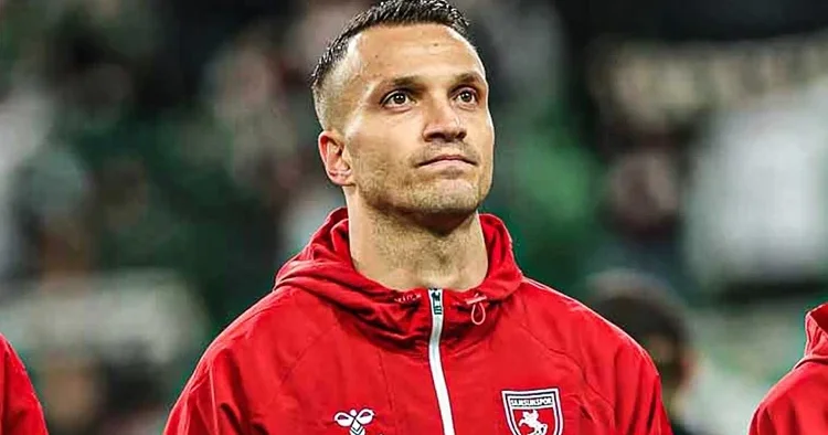 Okan Kocuk: Play off larda daha güzel günler bizi bekliyor