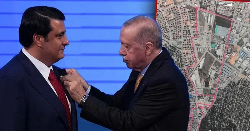 CHP den istifa edip AKP ye geçen Umut Yılmaz ın en büyük sınavı belli oldu!