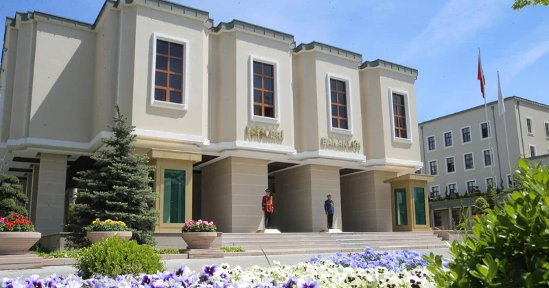 İçişleri Bakanlığı: Kocaeli de Rus menşei keşif ve gözetleme amaçlı İHA bulundu