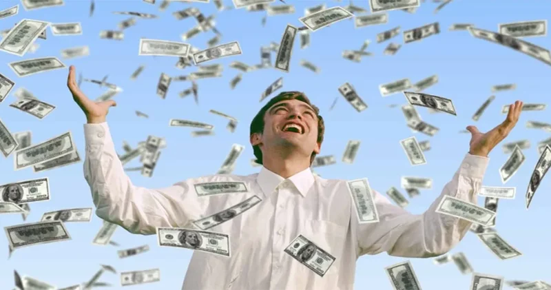 Milyoner olacaktı sistem çöktü: