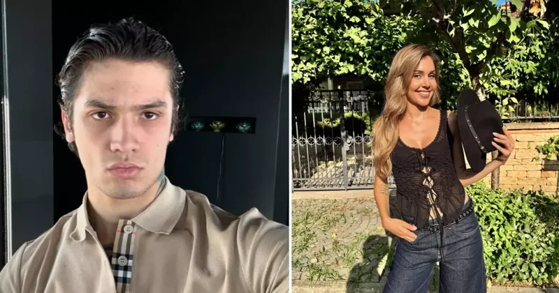 Çakal ın sözleri ortalığı karıştırdı! O kadar terbiyesiz sorular vardı ki