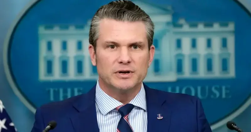 Pentagon’un başındaki Amerikan Haçlısı: Pete Hegseth Düşünce Günlüğü Haberleri