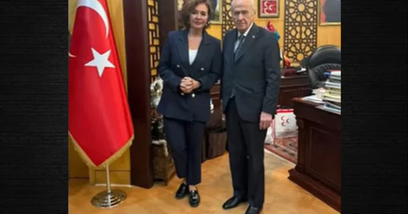 Bahçeli’den SÖZCÜ TV Davetine: Neden olmasın Sözcü Gazetesi