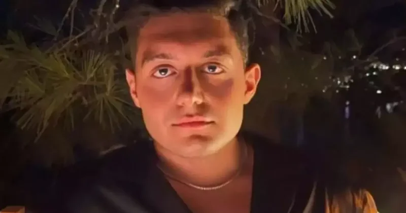 Yiğit Macit aslında kimdir? İşte, gözaltına alınmasının sebebi...