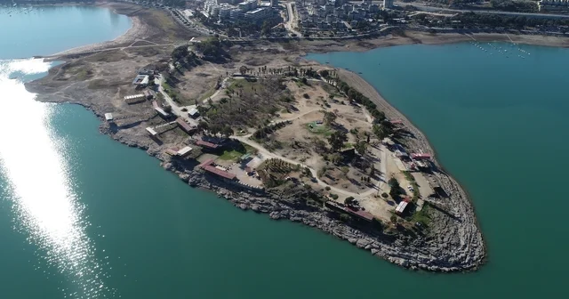 Adana da adadaki kaçak işletmeler için yıkım kararı Adana Haberleri