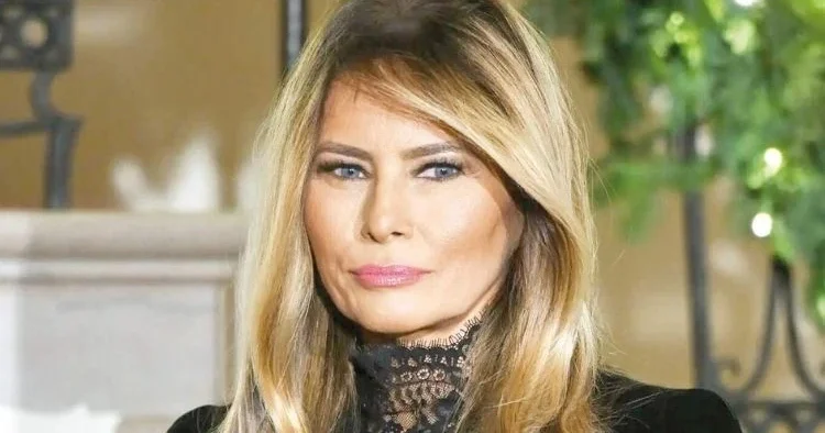 ‘Melania’nın ilk fragmanı yayınlandı