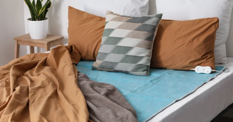 Elektrikli battaniye markası derhal imha edin uyarısıyla toplatıldı Sözcü Gazetesi