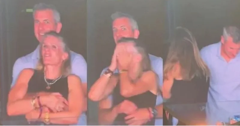 Coldplay konserindeki aldatma skandalı sonrası taraflardan biri olan Kristin Cabot ilk kez konuştu magazin haberleri