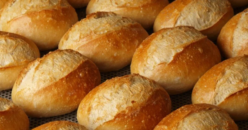 İki ülke arasında ekmek savaşı çıktı! Bu işin şakası yok Sözcü Gazetesi