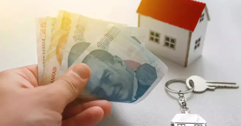 Kira vergisinde yeni dönem! İstisna 47 bin lira oldu