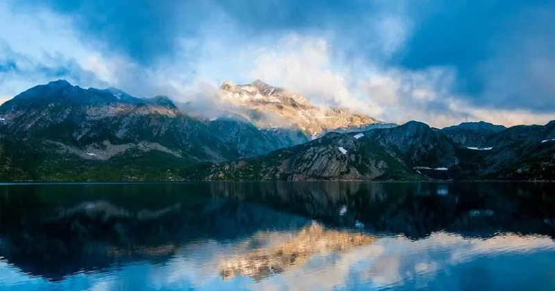 Bilim insanları dünyanın en yaşlı hayvanını buldu: Aynı gün yanlışlıkla öldürdüler Sözcü Gazetesi