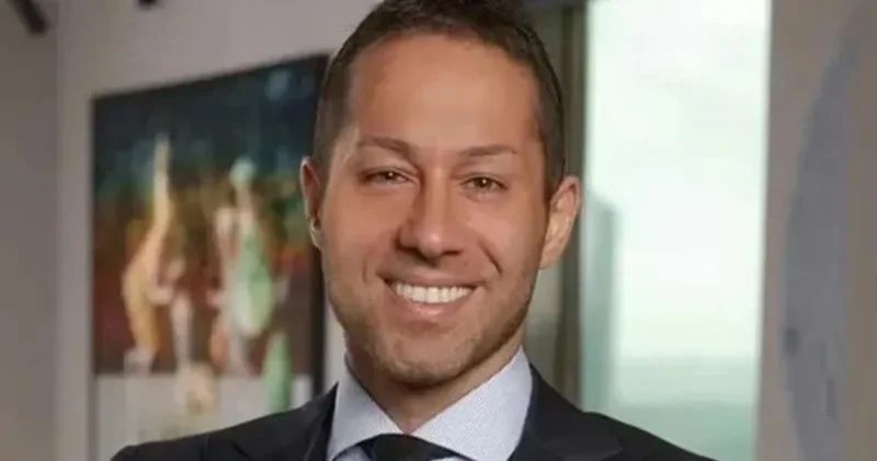 Son Dakika Kasım Garipoğlu nun mal varlıklarına el konuldu