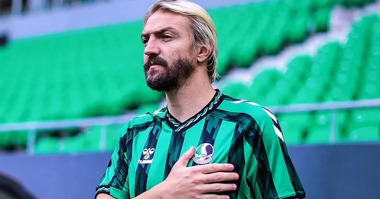 Caner Erkin den kırmızı kart açıklaması! Benim için de düşündürücü