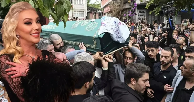 Güllü nün ölümünde şoke eden ifadeler! Eski patronu konuştu: Başıma bir şey gelirse oğlumdan ya da kızımdan bil demiş