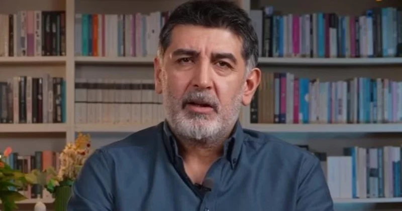 Gazeteci Levent Gültekin savunma yapmadı SON DAKİKA HABER